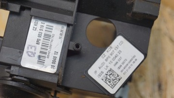 фото thumb №6, Audi a3 8p перемикач комбінований 8p0953513e