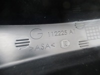 фото thumb №8, Рейлинги кровельные dacia duster ii 17-21