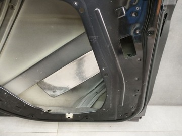 фото thumb №12, Mercedes-benz s w222 2014 довгий двері ліві зад 197 a2227320110