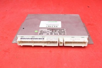 фото thumb №5, Блок управления модуль esp 0195454832 mercedes e-klasa w210 2.9 td 129 km 95-99