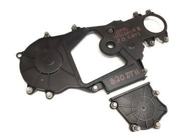 фото thumb №1, Корпус розподільний вал opel insignia b 2.0 cdti 55487639