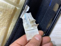 Renault arkana 2022 спинка сиденье левый перед в Украине, фото thumb