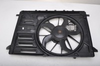 Volvo v40 2 d2 d3 d4 вентилятор радиатора 31319166 Недорого, фото thumb