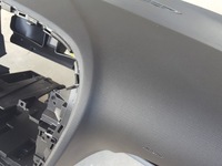 фото thumb №14, Seat leon 2 ii приборная панель консоль приборная панель 2подушка безопасности 2ремни