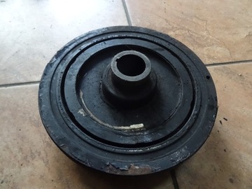 фото thumb №3, W211 2.7cdi 02' колесо ременное вала