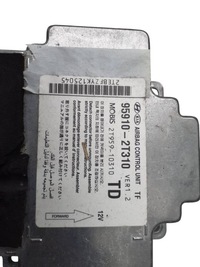 фото thumb №6, Kia optima iii 2012 приборная панель приборная консоль ремни датчик подушка