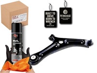 фото thumb №1, Рычаг передний ford ecosport 14- нижний правый nty #petrolhead pro+ kit1