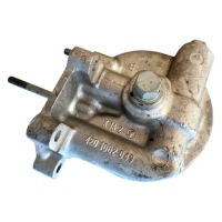 фото thumb №9, Фильтр масла корпус основание kompletny tatra 815