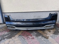 фото thumb №1, Бампер задня kia sorento 4 lift 2020-