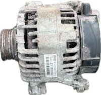 фото thumb №1, Opel corsa d генератор 13222929