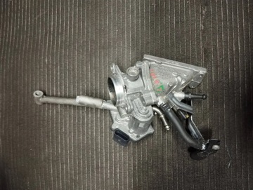 фото thumb №9, Колектор всмоктуючий 2.0 tdi audi a4 b8 a5 a6 c7 q5 q3 cnh golf 7 b8 дросельна заслінка