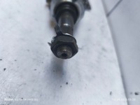 Колонка кермова хрестовина daewoo matiz 1 m100 98-08 0.8 Недорого, фото thumb