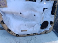 фото thumb №12, Обивка дверь правый перед mercedes ml w164