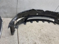 фото thumb №7, Бампер передній перед tesla s plaid