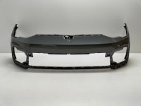 фото thumb №1, Бампер передний перед vw golf 8 viii 20-24 r-line