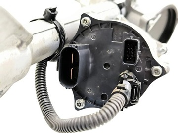 фото thumb №7, Subaru forester sk 2024 трансмиссия рулевая / рулевая рейка