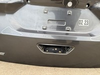 фото thumb №8, Кришка багажника задня задня ford edge mk2 2014-2018