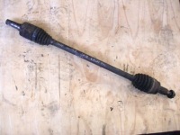 фото thumb №1, Range rover evoque l538 2.2d привідний вал задня задня ліва