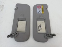 фото thumb №1, Kia ceed ii 2 12-15 захист сонячна сонцезахисний козирок