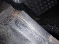 2005 smart forfour двигун 1500td 639939 Недорого, фото thumb