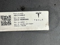 фото thumb №16, Бампер передний перед tesla model 3 1530700-03-c