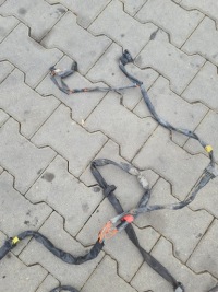 фото thumb №4, Электропроводка жгут бампера лампа renault midlum dxi