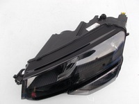 фото thumb №11, Фара лампа skoda karoq 17-20 левый 57b941015a europa