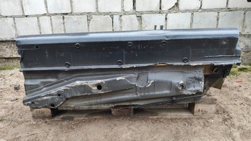 фото thumb №8, Opel astra h hb 07-14 поріг лівий стійка середній