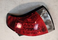 фото thumb №8, Лампа левый правый задняя suzuki swift v red white