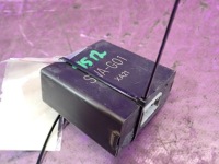 фото thumb №1, Honda cr-v iii 06-09 модуль світла swa-g01