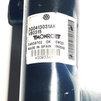 фото thumb №3, Vw ag # 3q0413031ak амортизатор переднее edc
