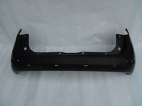 фото thumb №1, Dacia lodgy stepway 12r- бампер задняя задний