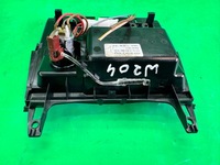 фото thumb №8, Бардачок попільничка прикурювач a2046801350 mercedes c клас w204 s204 07-