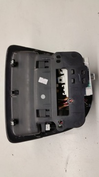 фото thumb №8, Дисплей радио навигации renault clio 3 iii 259156432r tomtom карта