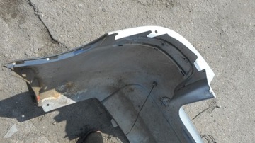 фото thumb №8, Opel zafira b бампер зад pod pdc