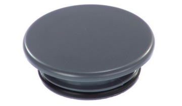 фото thumb №1, Заглушка бампера iveco eurocargo tector