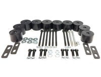 фото thumb №16, Opel frontera a кузов lift 50mm lift 2 cale / версия 3 дверная