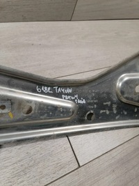 фото thumb №8, Taycan підсилювач правий перед 9j1407130e