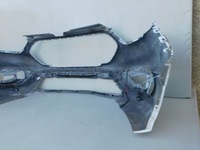 фото thumb №8, Ford transit custom lift 17- бампер передний перед