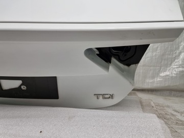 фото thumb №12, Audi a7 c7 4g кришка задня багажника ly9c