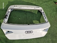 фото thumb №1, Audi a3 8v кришка багажника задня 2012 - 2020