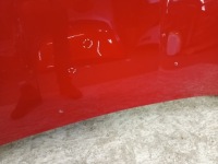 фото thumb №3, Капот крышка двигателя fiat 500 ii 2 electric 20-