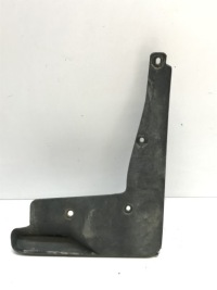 фото thumb №1, Toyota camry брызговик левый передний pu060-03180-f1