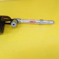 фото thumb №7, Pas безопасности правое перед saab 9-5 0431096 nr579