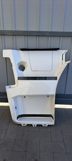 фото thumb №1, Лівий підніжка scania s r ліва підніжка оригінал 2559301