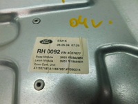 фото thumb №7, Ford focus c-max i 04r підйомник скло правий перед