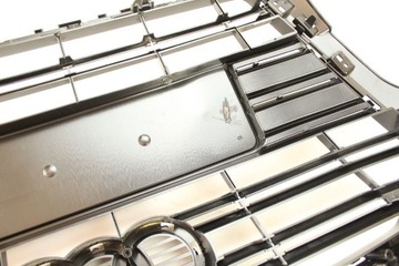 фото thumb №14, Решітка решітка радіатора audi a3 рестайлінг s-line 8v 8v3853651aa