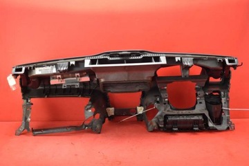 фото thumb №9, Панель роздавальна консоль капот eu ford galaxy 2 ii mk2 рестайлінг 10-15