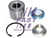 фото thumb №2, Подшипник колеса задняя do citroen berlingo c4 ds4 ds5