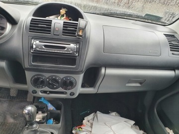 фото thumb №10, Колонка усилитель электрические 48200-86g61 suzuki ignis ii 05